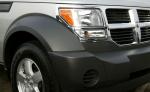 Dodge Nitro 2007 года